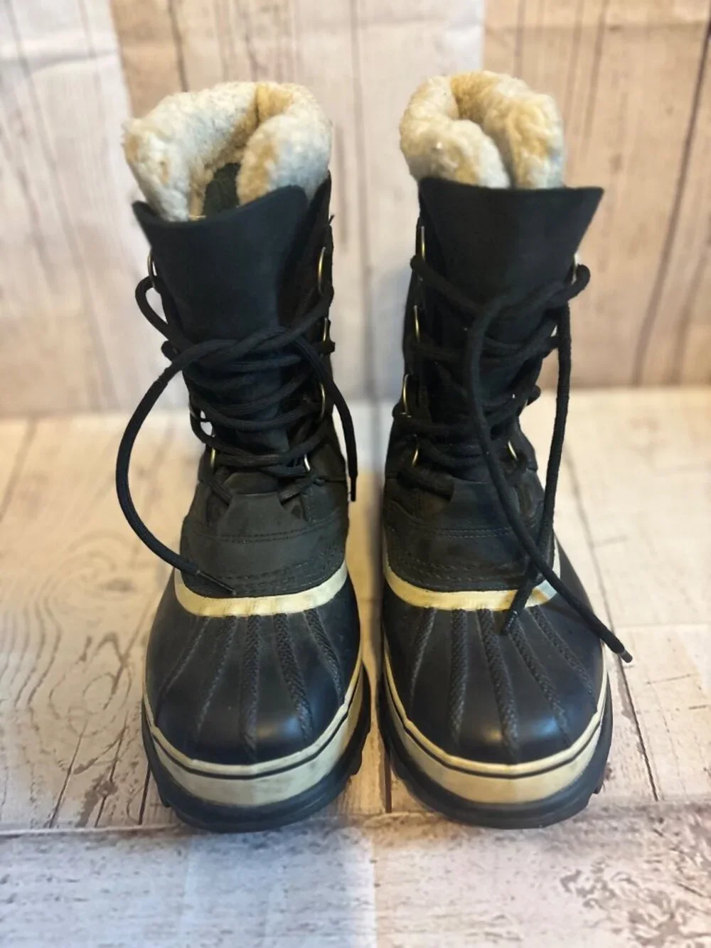 Sorel caribou men’s